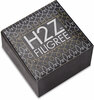 Rose Gold Lace Leaf by H2Z Filigree Jewelry - Package