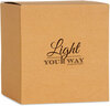 In Memory by Light Your Way - Package