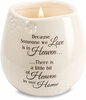 Heaven In Our Home by Light Your Way Memorial - 