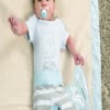 Baby Boy by Comfort Blanket - Video