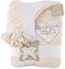 Baby Girl Star by Comfort Blanket - Package