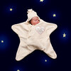 Baby Girl Star by Comfort Blanket - Scene