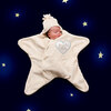 Scene Baby Boy Star by Comfort Blanket - Scene
