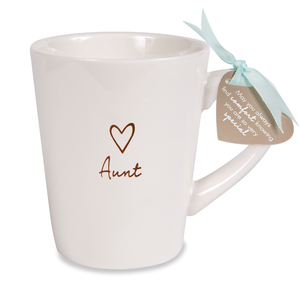 Aunt by Comfort Collection - 15 oz Cup