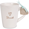 Primary Image Blessed by Comfort Collection -