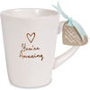 Primary Image You're Amazing by Comfort Collection -