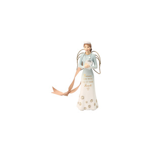 Nurse by Comfort Collection - 4.5" Ornament