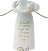 Godmother by Comfort Collection - CloseUp