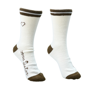 Sister by Comfort Collection - Ladies Crew Sock