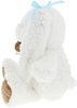 Somebunny Blue Plush by Comfort Collection - Alt