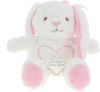 Somebunny Pink Plush by Comfort Collection - 