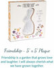 Friend Gift Box by Packaged With Positivity - Bunny