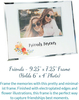 Friend Gift Box by Packaged With Positivity - Frame