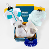 Baby Boy Gift Box by Packaged With Positivity - AltA