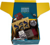 Birthday Boy Gift Box by Packaged With Positivity - Alt