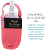 Birthday Girl Gift Box by Packaged With Positivity - BottleBag