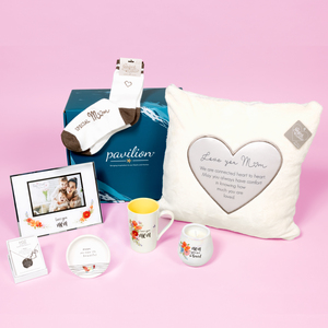 Mother's Day Gift Box by Packaged With Positivity - $135.00 Value