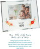 Mother's Day Gift Box by Packaged With Positivity - Frame