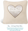 Mother's Day Gift Box by Packaged With Positivity - Pillow