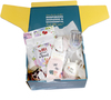 Nana Gift Box by Packaged With Positivity - I