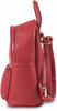 Crimson Ali by H2Z Laser Cut Handbags - Alt