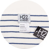 Starboard Stripes by H2Z Scarves - Package