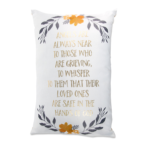 Loved Ones by Butterfly Whispers - 18" Pillow