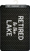 Lake by Retired Life - Package