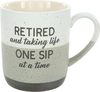 One Sip by Retired Life - 