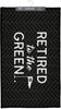 Green by Retired Life - Package