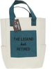 Legend by Retired Life - Package