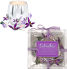 Godmother Purple Flower by Reflections of You - 