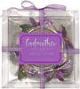 Godmother Purple Flower by Reflections of You - Package