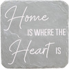 Home Is Where by Stones with Stories - 