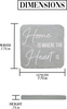Home Is Where by Stones with Stories - Graphic4