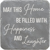 Happiness & Laughter by Stones with Stories - 