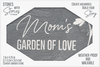 Mom’s Garden by Stones with Stories - Package