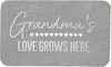 Grandma’s Love by Stones with Stories - 