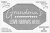 Grandma’s Love by Stones with Stories - Package