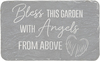 Angels from Above by Stones with Stories - 
