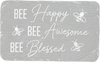 Bee Happy by Stones with Stories - 
