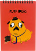 Ruff Ideas by Fugly Friends - 
