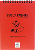 Ruff Ideas by Fugly Friends - Back