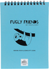 Weekend by Fugly Friends - Back