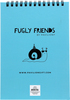 Snailing It by Fugly Friends - Back