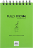High On Life by Fugly Friends - Back