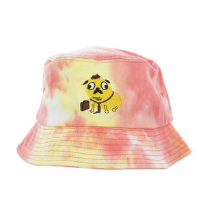 Life Is Ruff by Fugly Friends - Unisex One Size Fits Most Bucket Hat