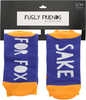 For Fox Sake by Fugly Friends - Package