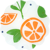 Oranges by Fruitful Livin' - 