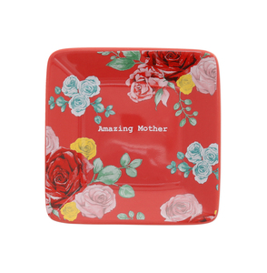 Mother by Crumble and Core - 3.5" Keepsake Dish